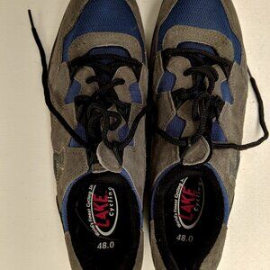 13.5-14 Lake Biking Shoe